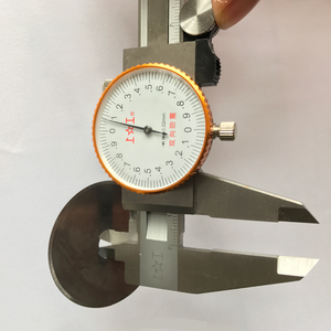 Quilting 45mm रोटरी कटर ब्लेड फिट बैठता है Olfa रोटरी कटर Fiskars रोटरी कटर