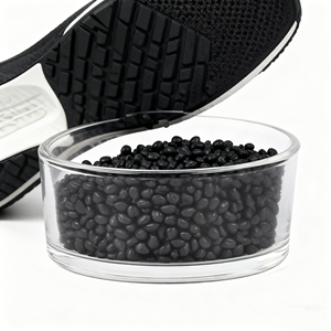 Độ bền cao TPU sd1290u với độ dẻo dai cao chống rách nhựa nhiệt dẻo polyurethane - Product Image 4