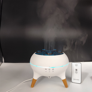 Ce Rohs مرطب قنديل البحر بخاخ توقيت التقاط صوت ديناميكي بجهاز تحكم عن بعد - Product Image 2