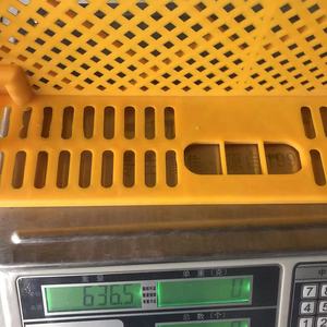 Cestas para incubar, repuestos para incubadora de precio barato 100, color amarillo para 88 bandejas de huevos de pollo - Product Image 6
