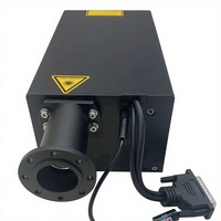 Source laser UV CRS 3w 5w 10w 355nm Machine laser UV Accessoires de machine laser ultraviolet Refroidissement par eau