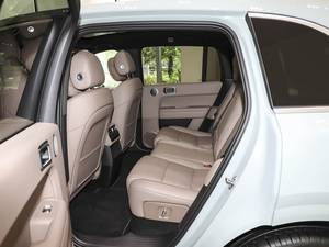 Venta Especial 2024 Nuevo Lixiang Li L6 Auto Híbrido Pro Max, Vehículo Familiar de Lujo de Nueva Energía REEV con Control de <span class=keywords><strong>Crucero</strong></span> Adaptativo - Product Image 5