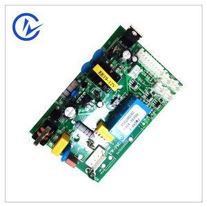 PCB nhà sản xuất lắp ráp SMT PCB nhà máy sản xuất bảng mạch rượu lạnh tủ lạnh tần số biến tần bảng chính - Product Image 2