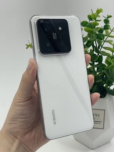 Teléfono Móvil Desbloqueado a Bajo <span class=keywords><strong>Precio</strong></span>, <span class=keywords><strong>xiaomi</strong></span> 14pro 5G, Smartphone al por Mayor, Teléfonos Usados de Alta Calidad - Product Image 2