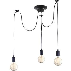 Nueva llegada Vintage Village Style Spider colgante luces de <span class=keywords><strong>araña</strong></span> de techo mejor calidad diseño Industrial para lámparas de mesa - Product Image 1
