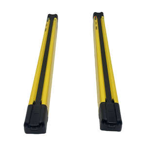 Rejilla de Seguridad Keyence GL-R40H GL-R08H GL-R12H GL-R16H GL-R20H GL-R24H, Producto Original Nuevo y Auténtico, Garantía de un Año - Product Image 4