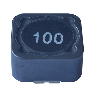 Inducteur de puissance CMS 10-15A, construction blindée, haute fréquence, conforme RoHS, emballage en vrac - Product Image 5