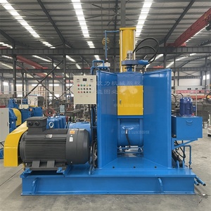 Phân tán banbury Mixer cao su kneader máy - Product Image 6