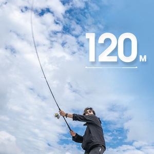 <span class=keywords><strong>Canne</strong></span> à pêche spinning/<span class=keywords><strong>casting</strong></span> en fibre de carbone pour eau salée et eau douce, 2,4m, 2,58m, 2,7m, 3m, <span class=keywords><strong>canne</strong></span> à leurre MF, <span class=keywords><strong>canne</strong></span> de surfcasting, <span class=keywords><strong>canne</strong></span> de <span class=keywords><strong>surf</strong></span> pour la pêche au bar - Product Image 3