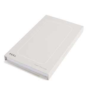 Từ Hộp quà tặng cho điện thoại di động Trường hợp vật liệu tái chế tùy chỉnh bao bì giấy nhà máy trực tiếp bán buôn - Product Image 3