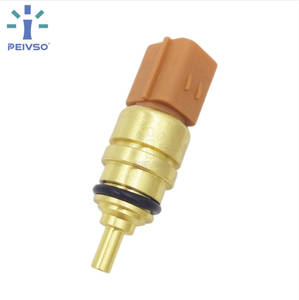 เซ็นเซอร์วัดอุณหภูมิน้ำหล่อเย็น PEIVSO สำหรับ Hyundai Elantra Sonata Kia K5 Sorento 2.0L 2.4L OEM 39220-38010 - Product Image 2