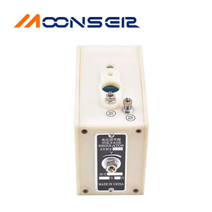 เครื่องควบคุมแรงดันไฟฟ้ามูนส์เอียร์ AVR2-540 สามเฟส AC สำหรับชุดเครื่องกำเนิดไฟฟ้า SVC - Product Image 1