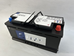 Hot Sale Din105-SMF 12v 105ah Maintenance Free Auto Batteries 105 Lead Acid Car Battery for Auto Car - Product Image 2