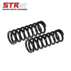 STR-Juego de amortiguadores todoterreno 4x4 para Land Cruiser 100, amortiguadores dobles de 0 a 4 pulgadas para viaje - Product Image 5