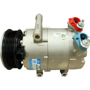 XD1212 Auto Airconditioning Onderdelen Voor Land Rover Freelander Ii 2.2 Ac Compressor LR019310/LR002649/LR056301 /1433332