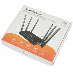 Routeur WiFi 4G Mini LTE Portable CPE MEOKER B628 CAT4 150 Mbps OEM ODM VEMO - Product Image 6