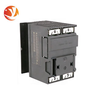 Nuevo y Original SIEMENS 6GK7 343-1FX00-0XE0  6GK7 343-1FX00-0XE0 Procesador de Comunicación Ethernet Industrial Controlador PLC - Product Image 3