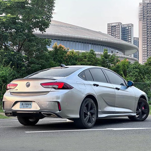 Voiture d'occasion à essence Buick Regal 2019 <span class=keywords><strong>GS</strong></span> 28T Elite Edition à bas prix, best-seller, sièges électriques à <span class=keywords><strong>vendre</strong></span> - Product Image 4