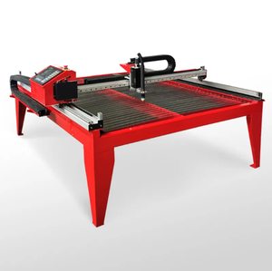 Banc de travail CNC en acier pour moteur 380V/220V, garantie 2 ans, PEC-1212 PEC-1 - Product Image 3