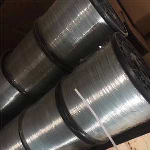 <span class=keywords><strong>Fil</strong></span> 0.09 0.1 0.13mm Ss 304 304v 304l Acier inoxydable <span class=keywords><strong>pour</strong></span> la fabrication de la <span class=keywords><strong>bobine</strong></span> d'argent à ressort Construction laminée à chaud dans les 7 jours 1 tonne - Product Image 5