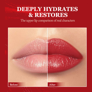 Tùy chỉnh nhãn hiệu riêng thời trang dưỡng ẩm <span class=keywords><strong>Matte</strong></span> Son môi không thấm nước son bóng với phong cách cá nhân - Product Image 4