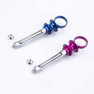 Tandheelkundige Cartridges Spuiten Tandextractie Implantaat Chirurgische Anesthesie Injectie Instrumenten - Product Image 1