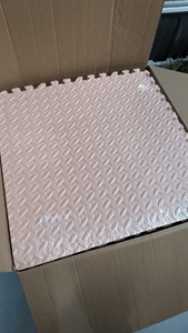 Soft Tapete <span class=keywords><strong>De</strong></span> <span class=keywords><strong>Foami</strong></span> Enclavamiento Espuma Gimnasio Alfombrillas Suelo <span class=keywords><strong>De</strong></span> Protección - Product Image 3