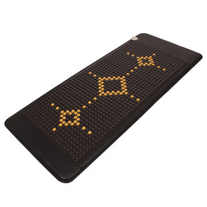 Tappetino riscaldante a infrarossi con tormalina agli ioni negativi all'ingrosso della fabbrica tappetino per tormalina di gran lunga con la migliore qualità - Product Image 3