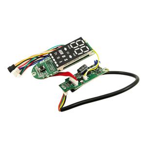 Scooter électrique Ninebot F2/F2 PLUS/F2pro applicable pour Instrument de tableau d'affichage avant <span class=keywords><strong>Dualtron</strong></span> <span class=keywords><strong>Trottinette</strong></span> électrique - Product Image 3