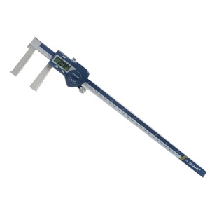 Shahe 30-300 Mm Binnengroef Digitale Remklauw Met Vlakke Punt Elektronische Remklauw Met Lcd-Scherm Nonius Remklauw - Product Image 1