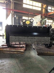 Componente Central del Motor para Cortacésped Exterior RZS Eficiente, para Excavadoras de 5-6t, 1 Año de Garantía, Origen Shandong, Certificado para Cuidado del Césped y Jardín - Product Image 1