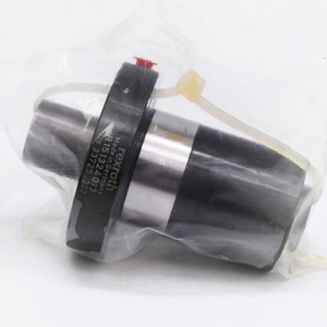 Rexroth Ball Nut R151254013 Viti <span class=keywords><strong>a</strong></span> <span class=keywords><strong>ricircolo</strong></span> <span class=keywords><strong>di</strong></span> <span class=keywords><strong>sfere</strong></span> <span class=keywords><strong>di</strong></span> precisione per guide lineari 1512-5-4013 Dimensione 50x10Rx6-6 <span class=keywords><strong>Vite</strong></span> con dado <span class=keywords><strong>di</strong></span> azionamento - Product Image 1
