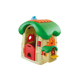 इनडोर खेल का मैदान प्लास्टिक के खिलौने कैटरपिलर रेंगने सुरंग बच्चों सुरंग खिलौने बिक्री के लिए - Product Image 4