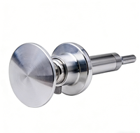 Extracteur CYXS SMP/GPO, outil d'extraction d'adaptateur RF de haute précision, permettant d'économiser du travail, pour connecteurs coaxiaux RF CN/SHA