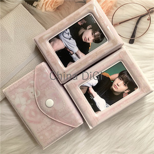 شخصية 1-بطاقة صور مخصصة PVC صورة مخصصة - Product Image 5