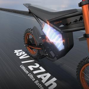 ライディングタイムズ 新設計 <span class=keywords><strong>GT73</strong></span> ミニ電動自転車 2000W フロントハブモーター ギアレス 軽量フレーム アメリカ＆EU向け 250W - Product Image 4