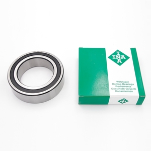 <span class=keywords><strong>Rodamiento</strong></span> Rígido de Bolas de <span class=keywords><strong>Contacto</strong></span> <span class=keywords><strong>Angular</strong></span> de Doble Hilera 3016 3016-2RS - Product Image 6
