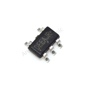 ANSOYO NCV8114ASN120T1G NCV8114 1.8V 300MA 5-TSOP ไอซีชิป วงจรรวม ระบบจัดการพลังงาน PMIC ชิ้นส่วนอิเล็กทรอนิกส์ - Product Image 3