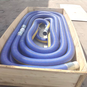 Elektrostatik hortumlar, kimyasal hortumlar, dış çelik tel hortumlar, hafif yağ boruları kimyasal kompozit hortumlar - Product Image 2