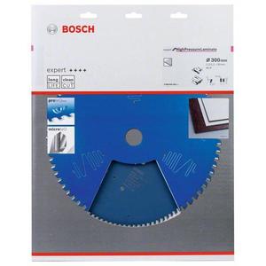 BOSCH - 2608644359 Lame de scie circulaire ''Expert pour stratifié haute pression''-LAMES EAN 3165140881098 ET DISQUES DE COUPE - Product Image 2