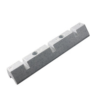 EL-130 EL-180 EL-230 Colonne isolante pour barre omnibus basse tension, support fixe pour barre en cuivre, support de coffret de distribution électrique OEM ODM