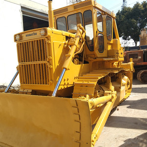 Bulldozer Komatsu D85 usado original de Japón de buen rendimiento en venta - Product Image 1