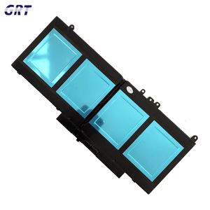 ใหม่ของแท้ 6MT4T แบตเตอรี่สำหรับเดลล์ 3150 3160 E5250 E5450 E5550 G5M10 8V5GX - Product Image 1