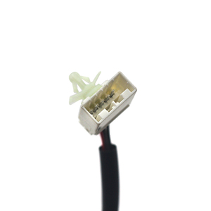 Nuovo Attuatore Serratura Portellone Posteriore Hiton 51949047 51812524 per FIAT CITROEN PEUGEOT FIORINO/<span class=keywords><strong>NEMO</strong></span>/<span class=keywords><strong>BIPPER</strong></span> 2007-2016 - Product Image 3