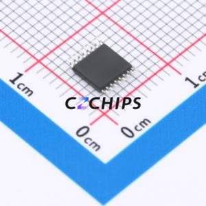 Nuevo y original EM74HC165PW Registro de cambio de chip IC de circuito integrado de - Product Image 2