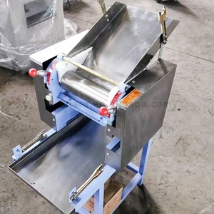 Automatische Edelstahl Lasagne <span class=keywords><strong>Spaghetti</strong></span> Nudel maschine Ramen <span class=keywords><strong>Maggi</strong></span> Instant Knife Cut Nudel automaten hersteller - Product Image 2