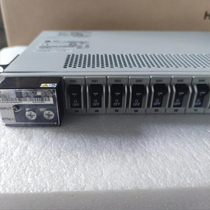 DCDU-03B เดิมโทรคมนาคมพลังงาน1U 19นิ้ว DC หน่วยจ่ายไฟ6 * 20A + 3 * 12A - Product Image 5