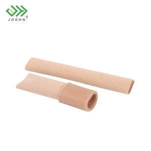 JOGHN Séparateur d'orteils souple et pliable, correcteur d'<span class=keywords><strong>hallux</strong></span> <span class=keywords><strong>valgus</strong></span> et de la douleur du <span class=keywords><strong>hallux</strong></span> <span class=keywords><strong>valgus</strong></span>, correcteur d'<span class=keywords><strong>hallux</strong></span> <span class=keywords><strong>valgus</strong></span> pour femmes, protège-orteils - Product Image 2