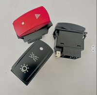 Faisceau de câbles électroniques SHANYOU avec isolation PTFE, conducteur en cuivre étamé, adaptateur connecteur - 12V, longueur 1m - Vente directe