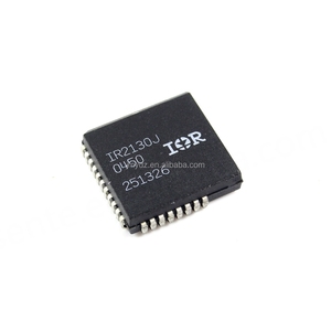 Controlador de puente IR2130JPBF con serigrafía IR2130J PLCC-44 - Product Image 1